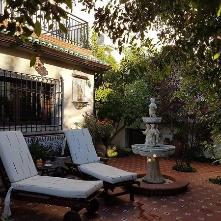 Casa En Granada Con Jardin, Facil Aparcamiento Calle Villa Luaran gambar